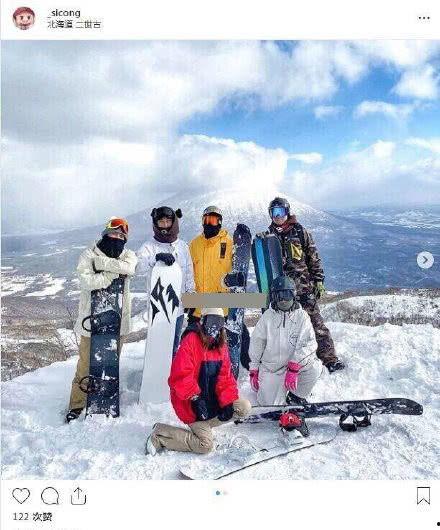 爆料滑雪渣男视频下载安装,下载安装揭秘不雅行为 第2张 爆料滑雪渣男视频下载安装,下载安装揭秘不雅行为 第2张