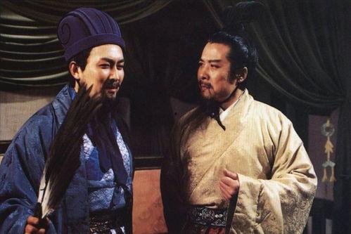 在线观看三国演义84版,烽火连天,英雄辈出 第3张 在线观看三国演义84版,烽火连天,英雄辈出 第3张