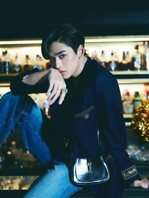 黄旭熙新视频爆料,娱乐圈幕后真相大曝光! 第2张 黄旭熙新视频爆料,娱乐圈幕后真相大曝光! 第2张